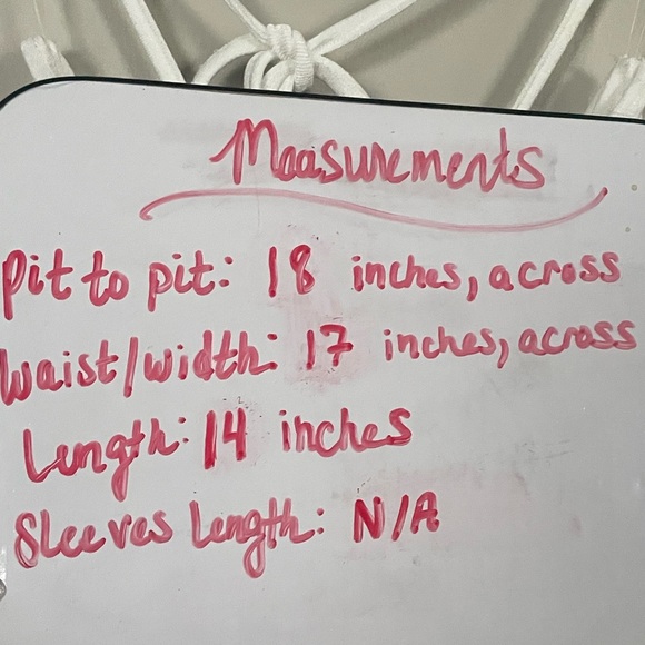 Balboa Halter Top with Wrap Around Waist Style and Cut Out Design - Size Large - Picture 6 of 7